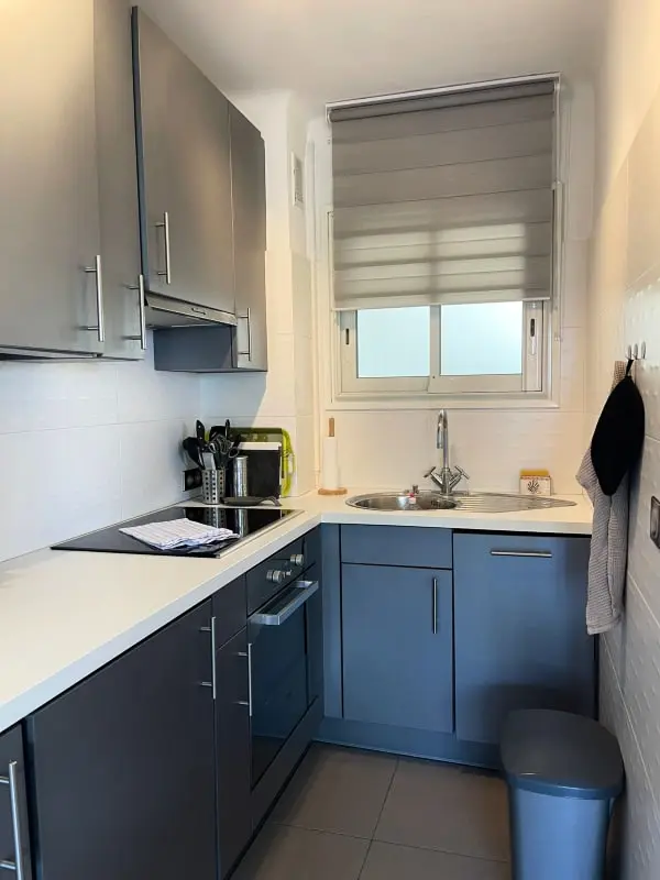 Residence Studio Front De Mer Minden fel van szerelve a központ szívében Bd Leclerc