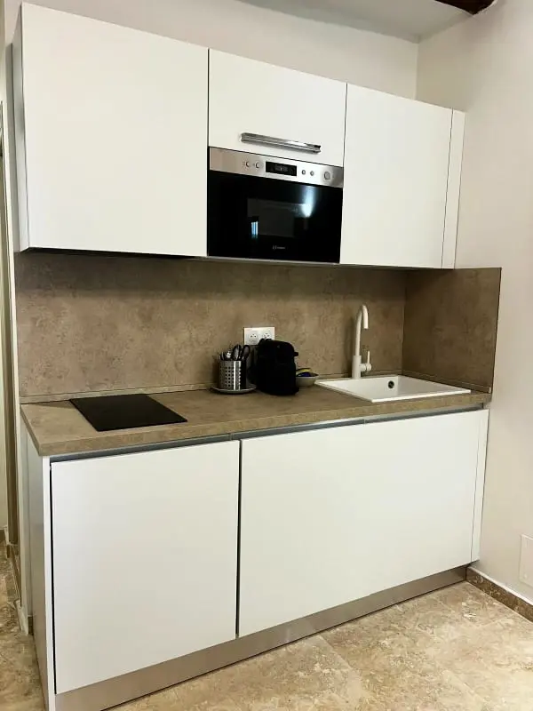 Residence Premium Studio felújított szívében Old Antibes