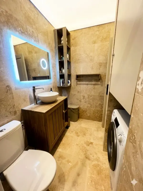 Residence Premium Studio felújított szívében Old Antibes