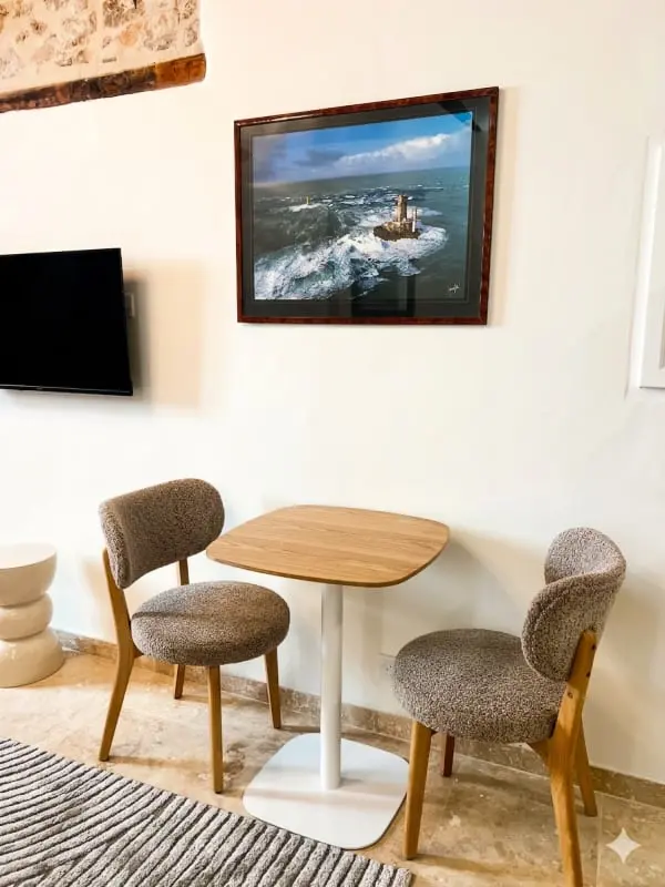 Residence Premium Studio felújított szívében Old Antibes