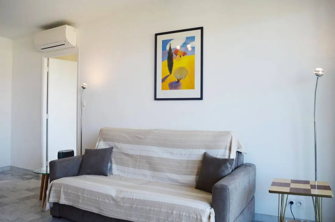 Tamanaco III-residentie