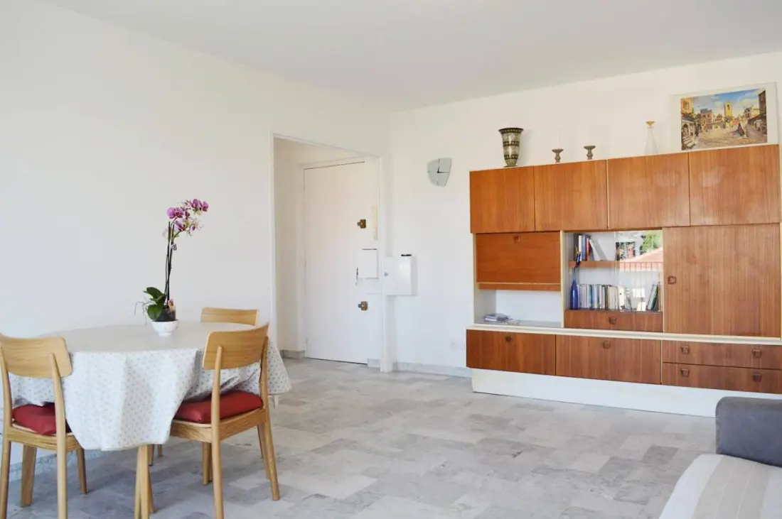 Tamanaco III-residentie