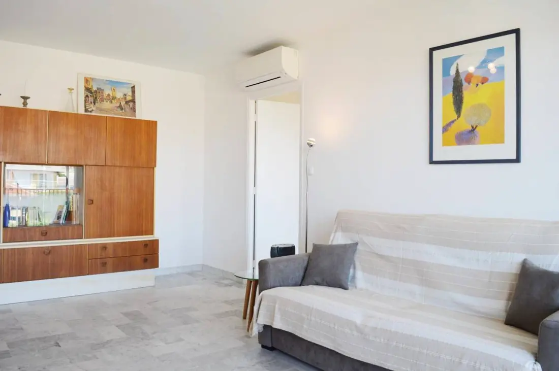 Tamanaco III-residentie