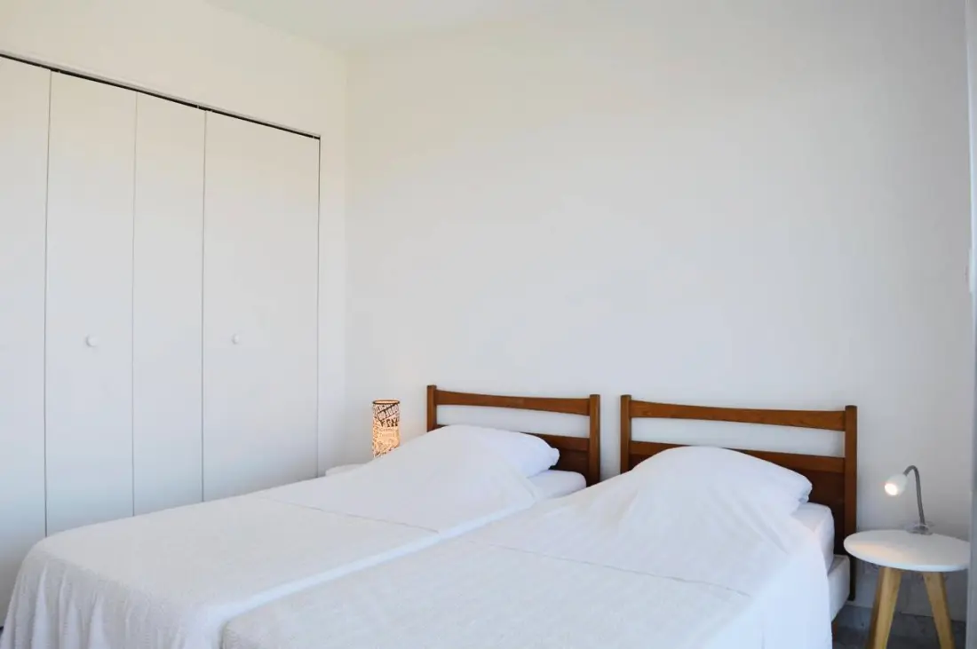 Tamanaco III-residentie