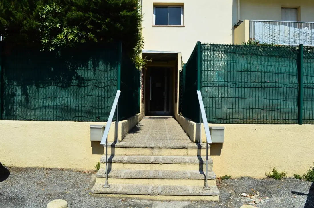 Tamanaco III-residentie
