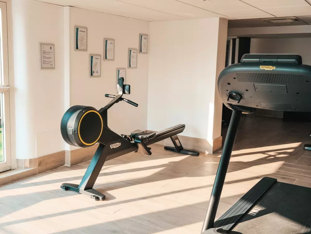 Residence Thalazur Antibes