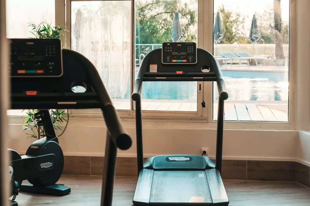 Residence Thalazur Antibes