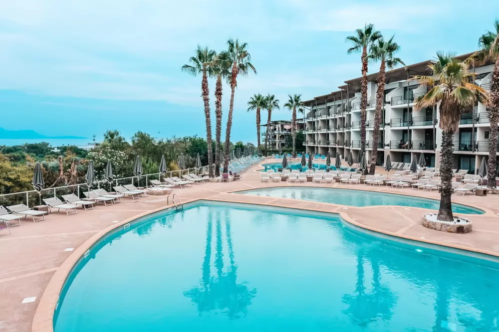 Residence Thalazur Antibes