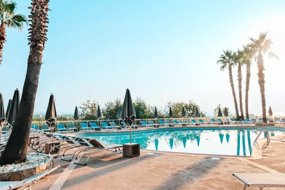 Residence Thalazur Antibes