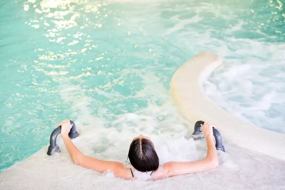 Residence Thalazur Antibes