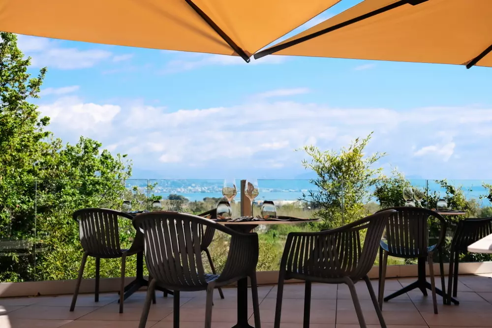 Residence Thalazur Antibes