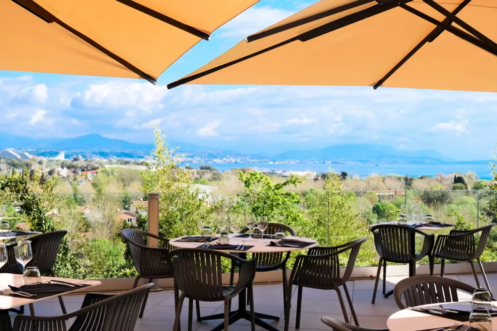 Residence Thalazur Antibes