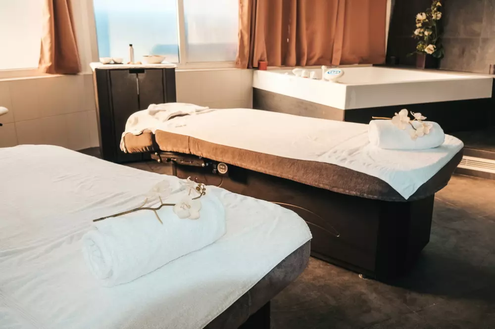 Residence Thalazur Antibes