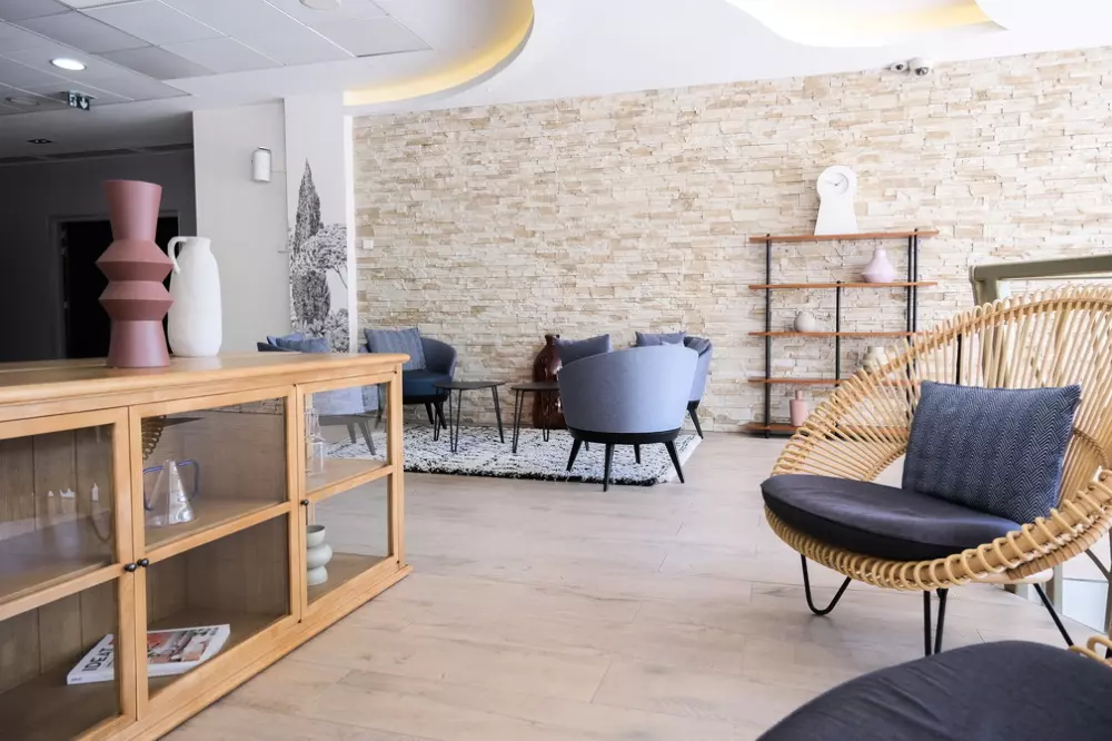 Residence Thalazur Antibes