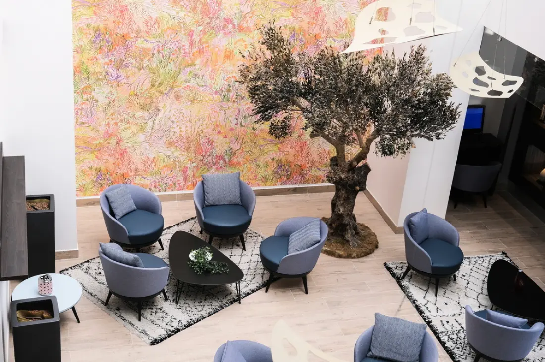 Residence Thalazur Antibes