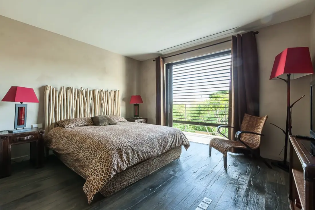 Rezidencia Villa Private Estate a medence fűtéssel