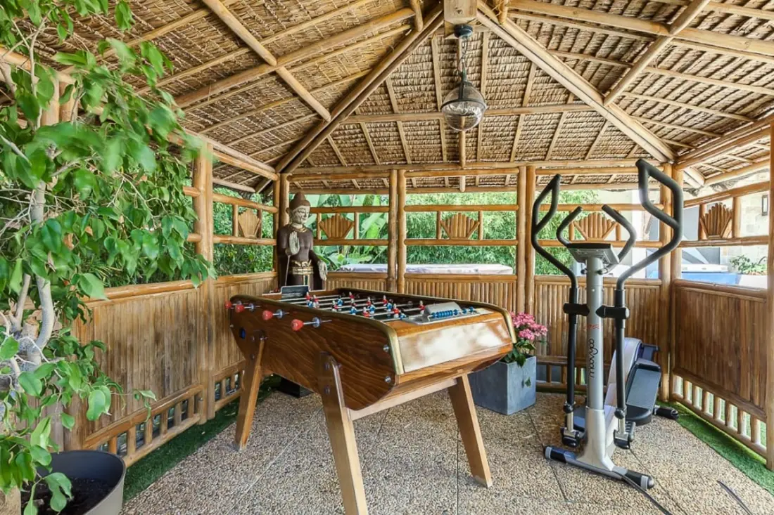Rezidencia Villa Private Estate a medence fűtéssel