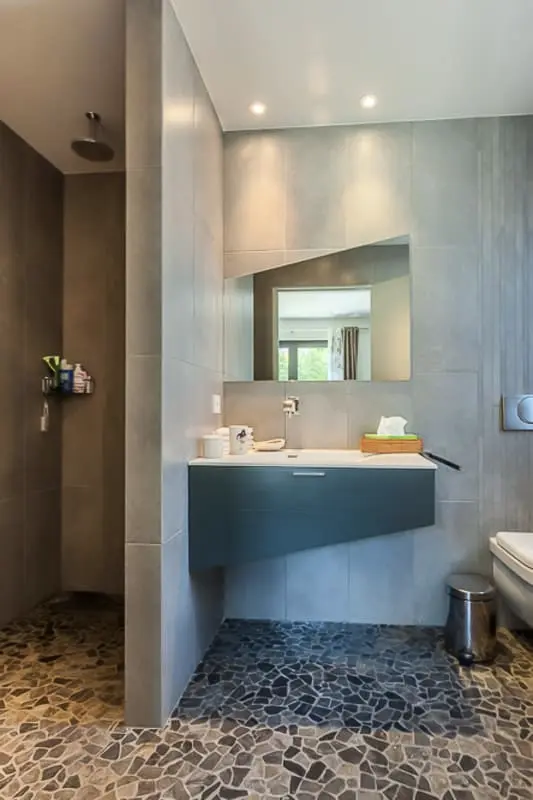 Rezidencia Villa Private Estate a medence fűtéssel