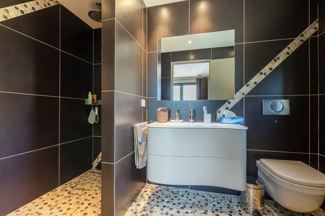 Rezidencia Villa Private Estate a medence fűtéssel
