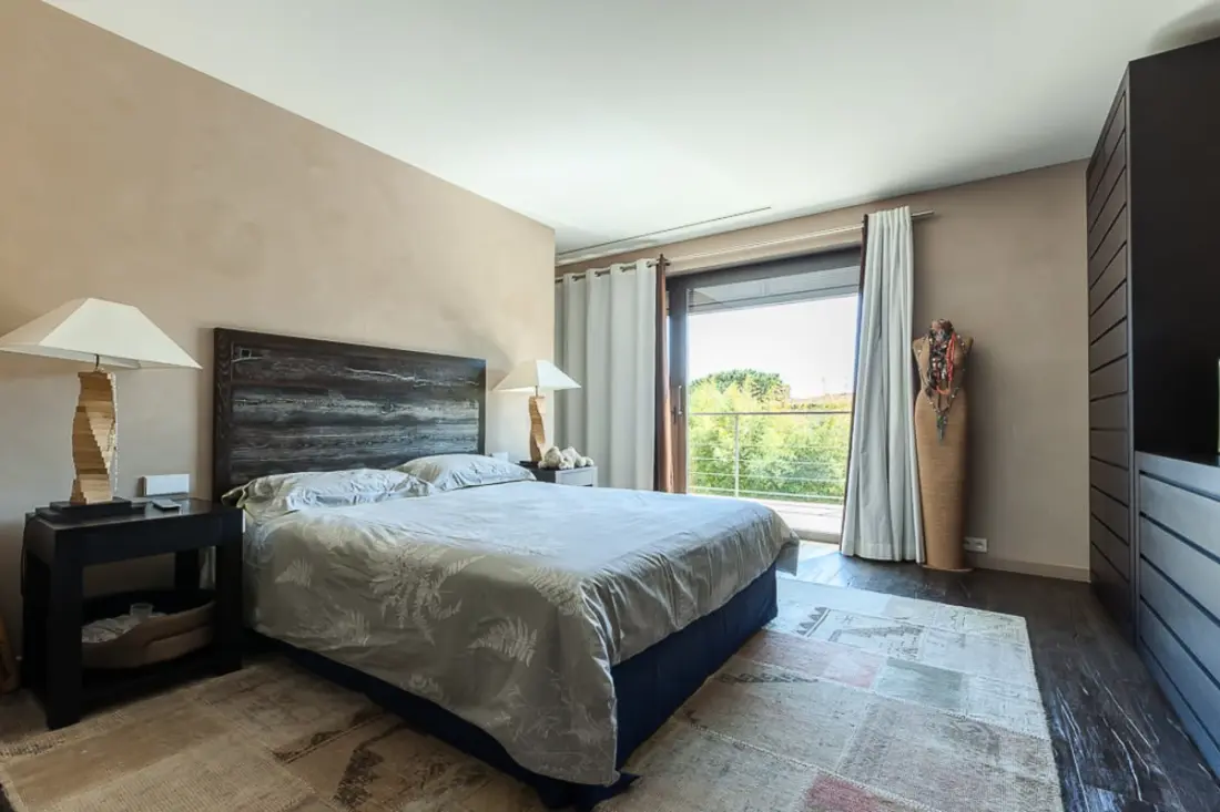 Rezidencia Villa Private Estate a medence fűtéssel