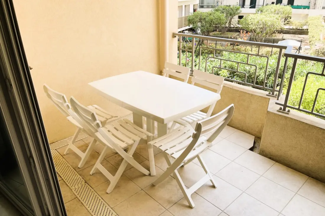 Residence Villa Paloma