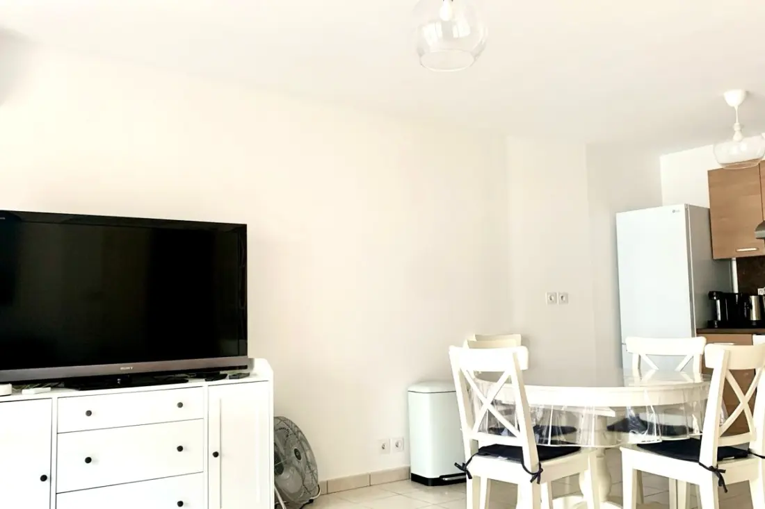 Residence Villa Paloma