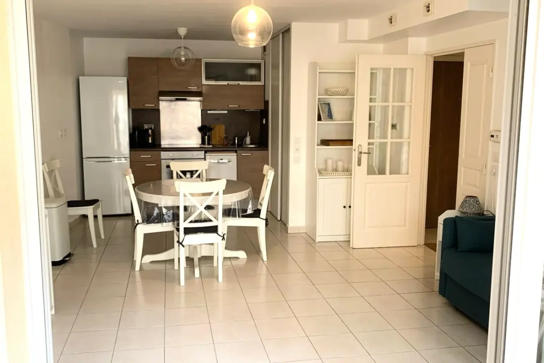 Residence Villa Paloma