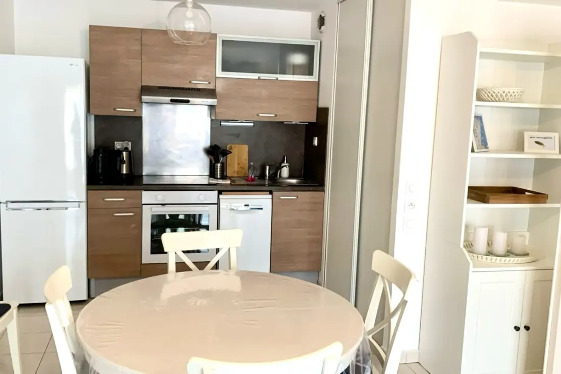 Residence Villa Paloma