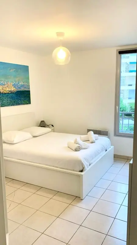 Residence Villa Paloma