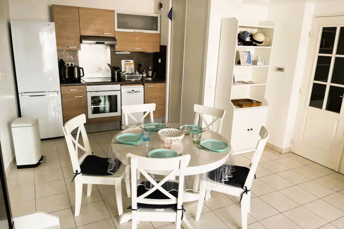 Residence Villa Paloma