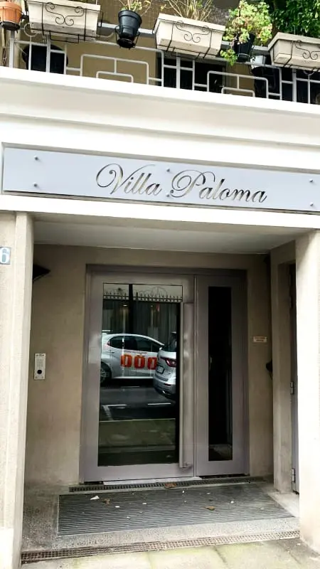 Residence Villa Paloma