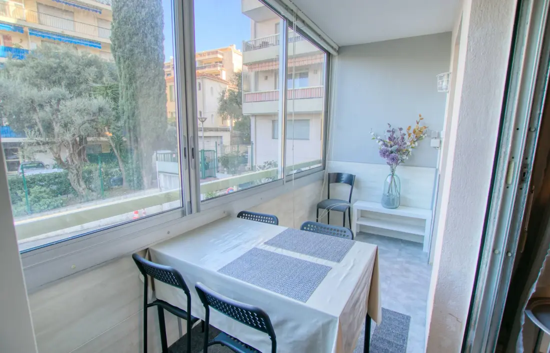 Stúdió Antibes