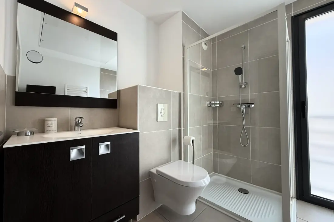 Fantastisch 4 pers appartement