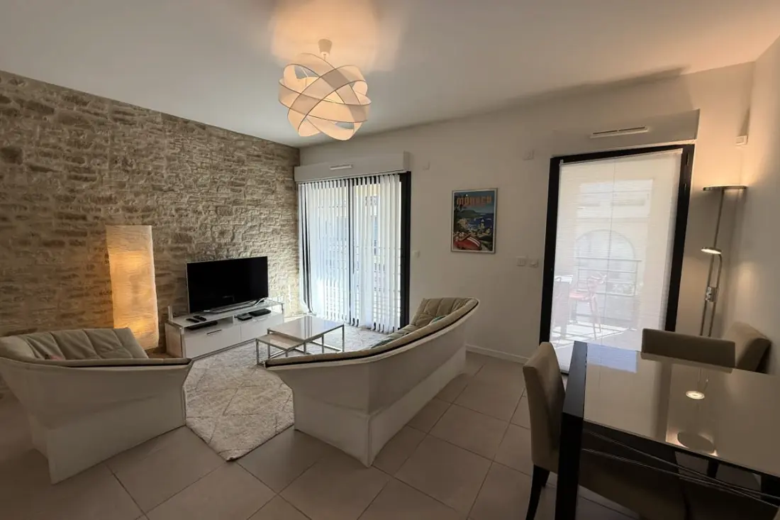 Fantastisch 4 pers appartement