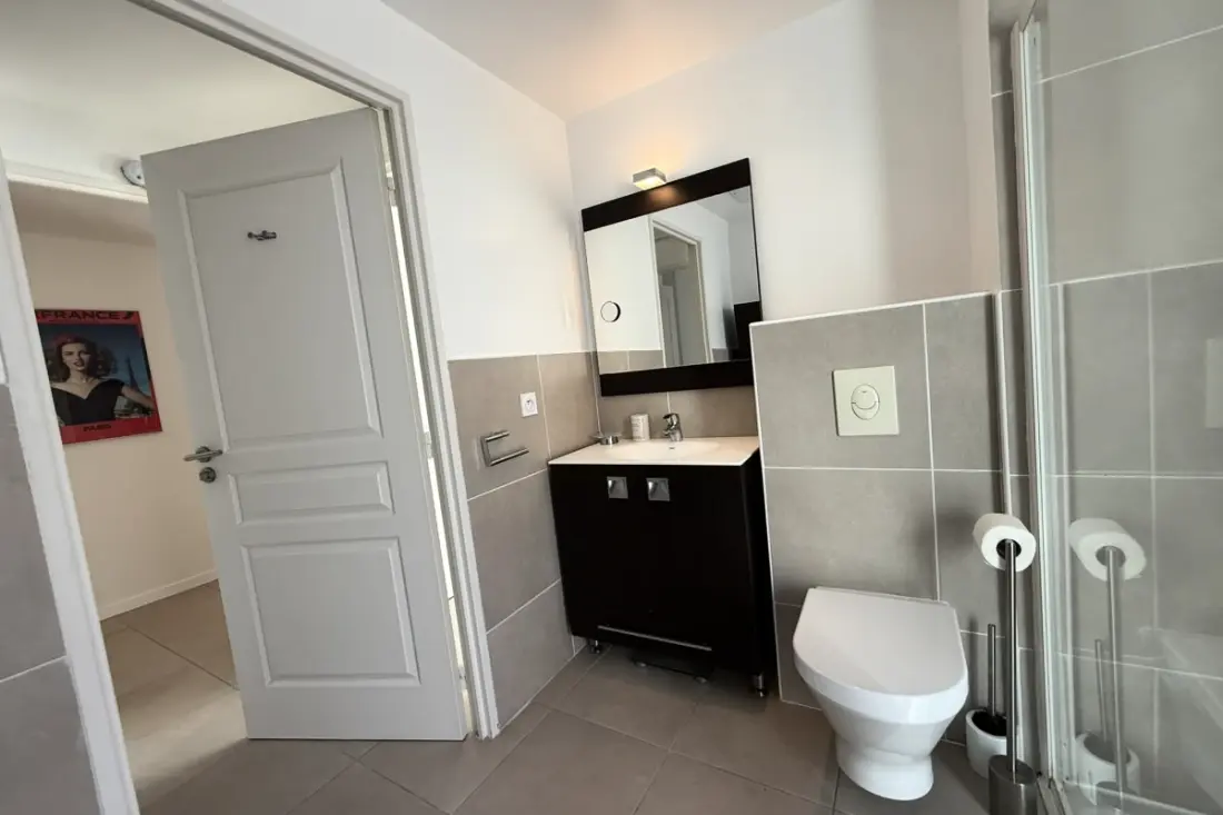 Fantastisch 4 pers appartement