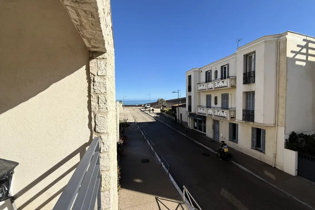 Fantastisch 4 pers appartement