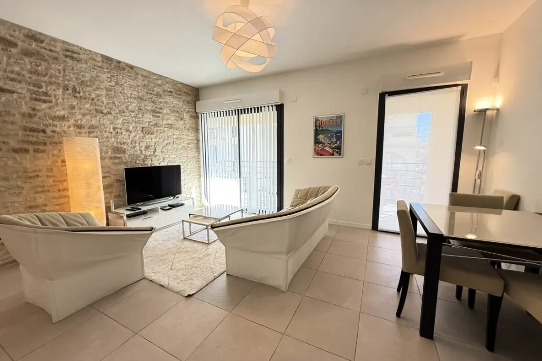 Fantastisch 4 pers appartement