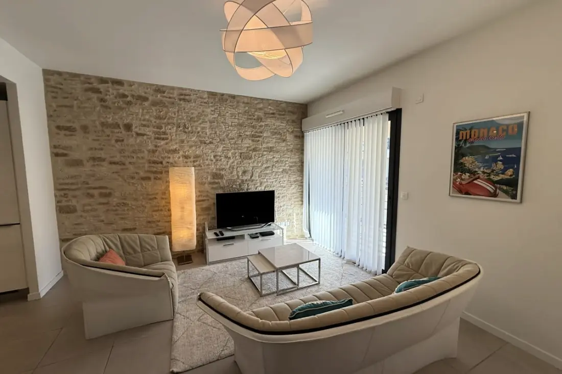 Fantastisch 4 pers appartement