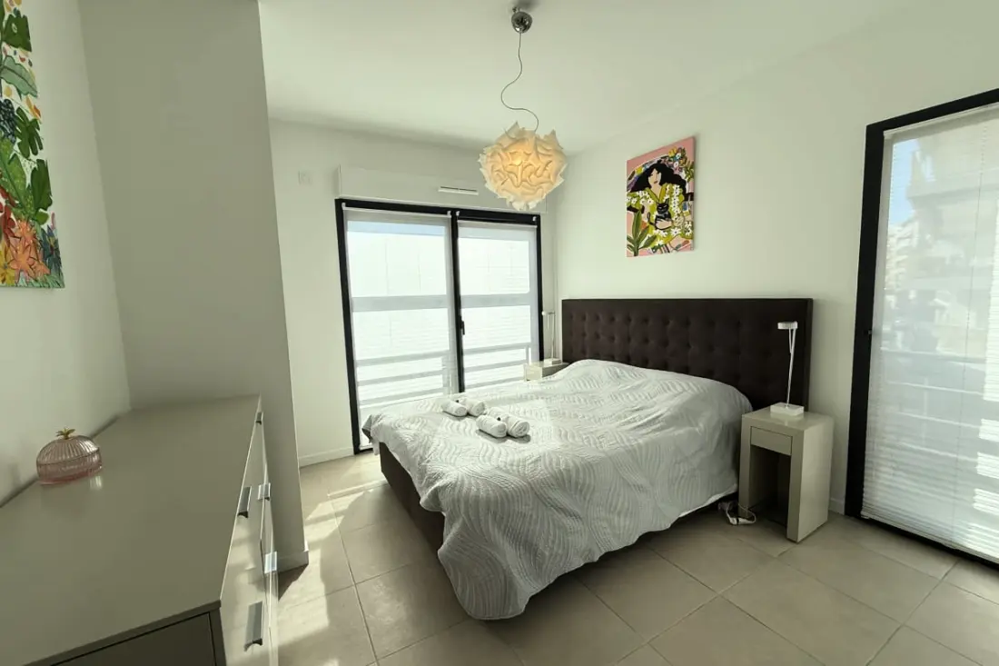 Fantastisch 4 pers appartement