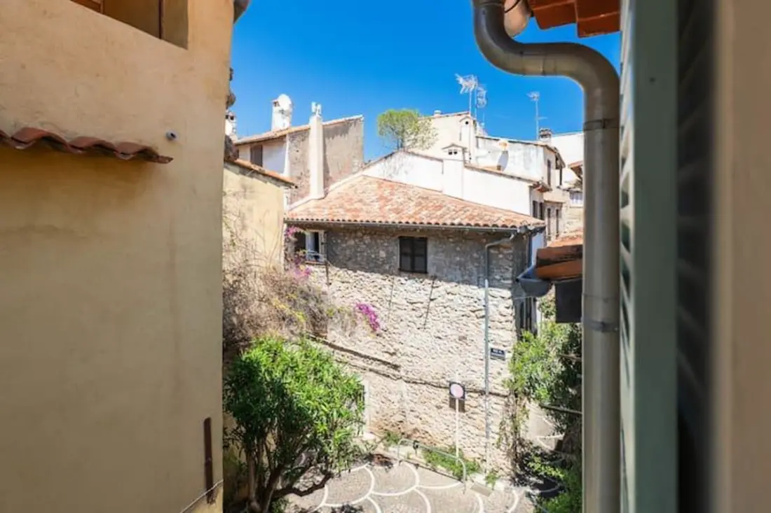 Viel Antibes - Appartement Rénové &amp; Cosy