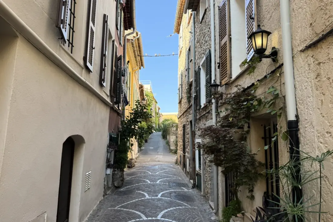 Viel Antibes - Studio Renovated & Full Charm