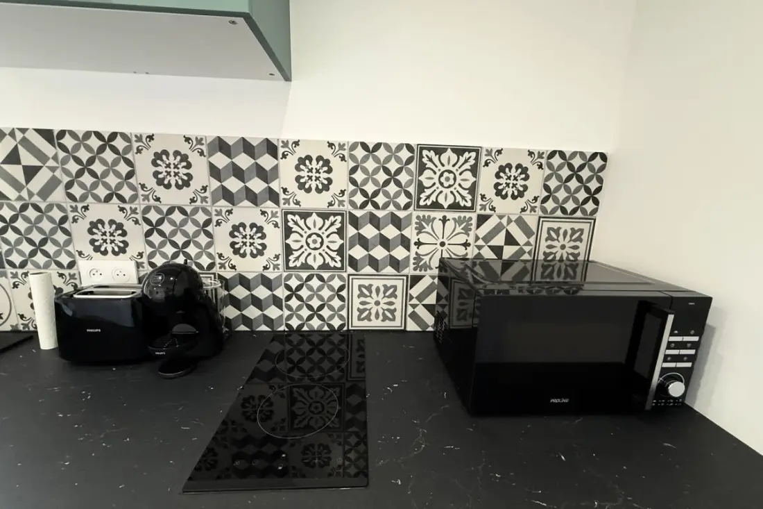 Viel Antibes - Studio Renovated & Full Charm
