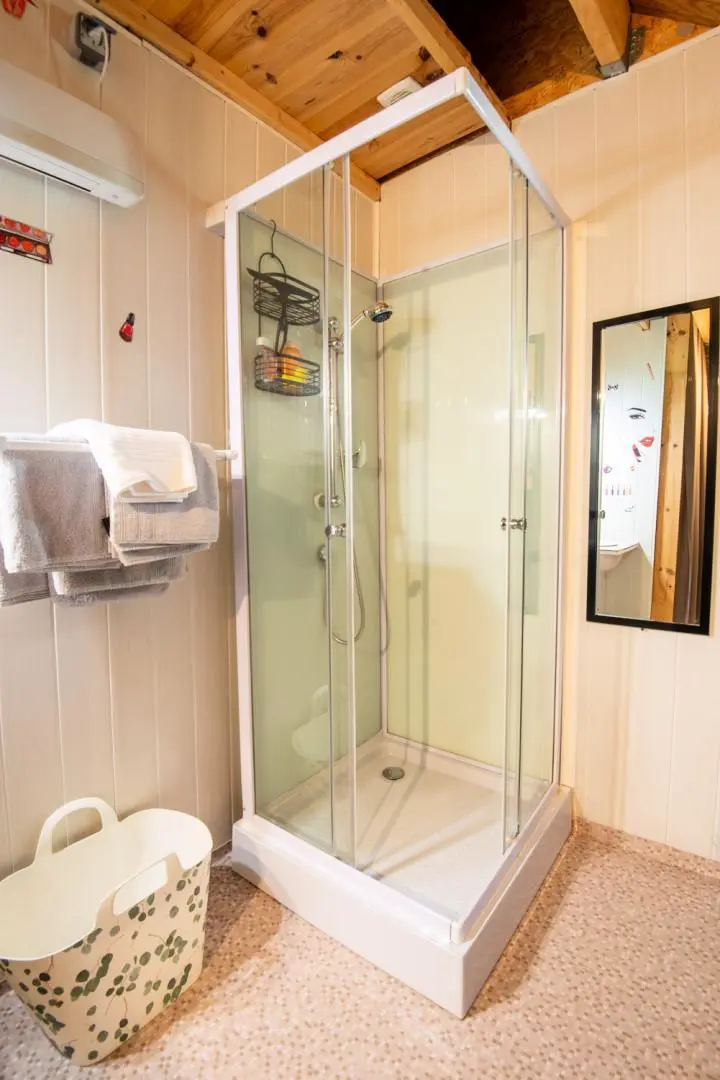 Gîte de France Chalet von 2 m 2/4 Personen 2 Ähren