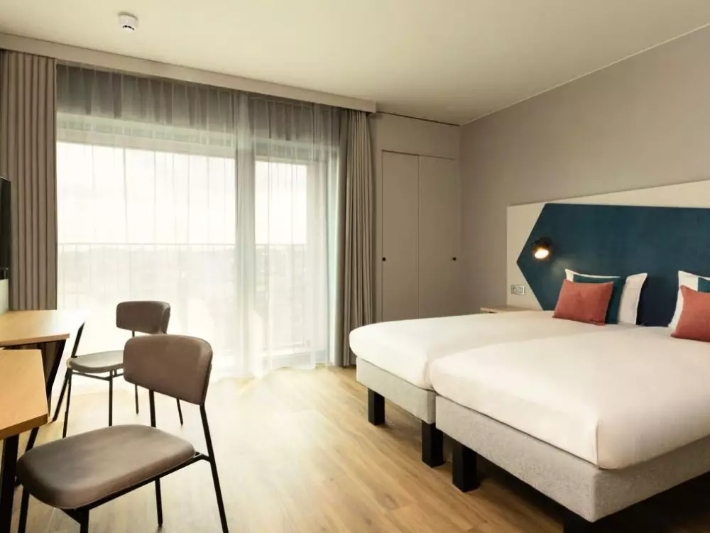 Aparthotel Adagio Centro Città E' il momento giusto.