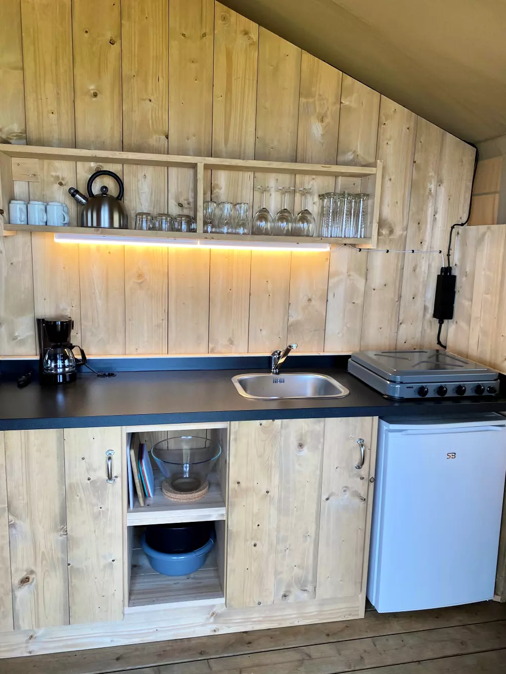 Riverside Outdoor & Events Freizeitpark