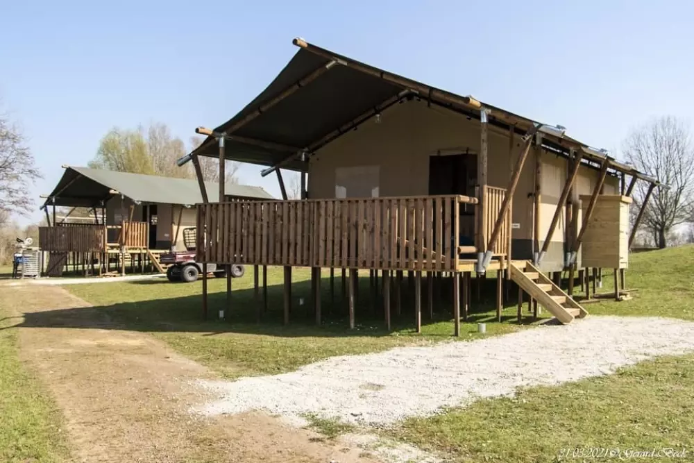 Riverside Outdoor & Events Freizeitpark