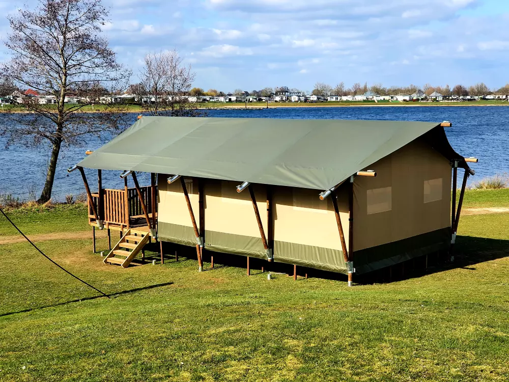 Riverside Outdoor & Events Freizeitpark