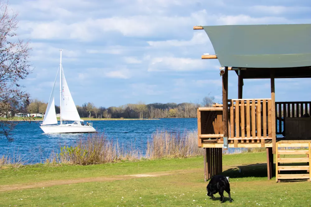 Riverside Outdoor & Events Freizeitpark