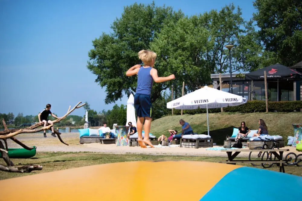 Recreatiepark Riverside Outdoor & Events