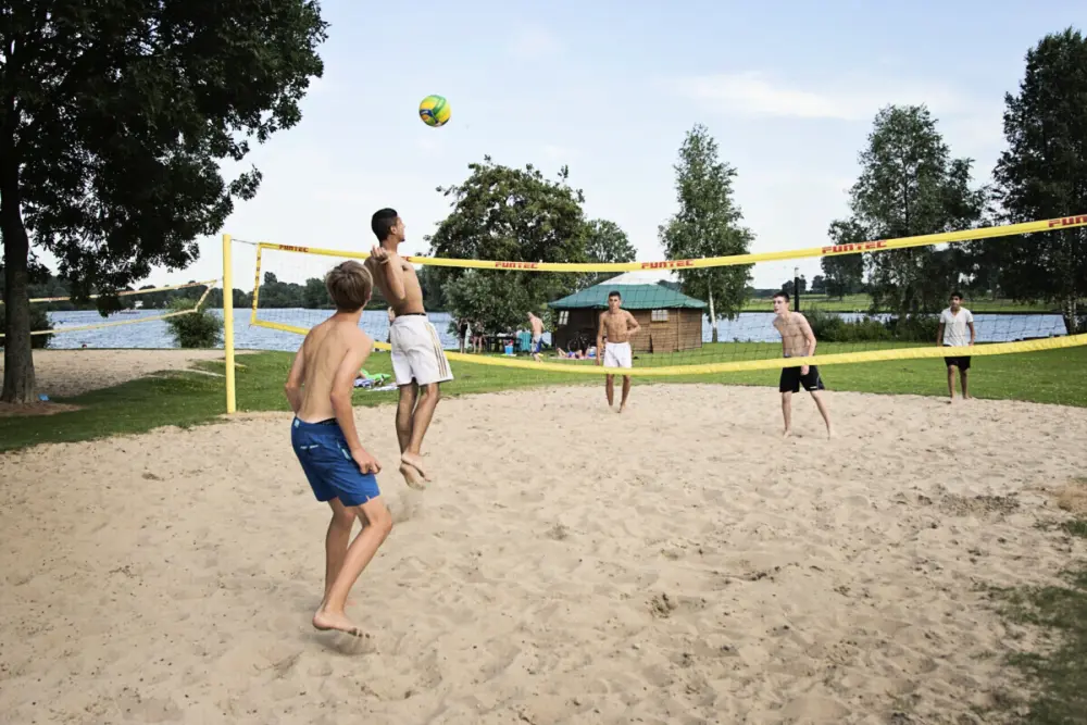 Recreatiepark Riverside Outdoor & Events